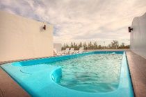 Must Sea Hotel Phuket Exterior photo