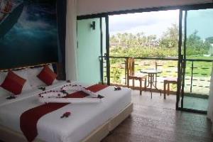 Must Sea Hotel Phuket Exterior photo