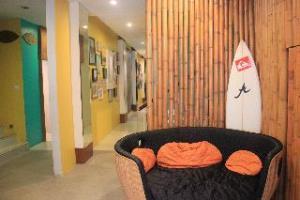 Must Sea Hotel Phuket Exterior photo
