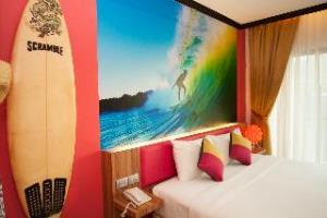 Must Sea Hotel Phuket Exterior photo