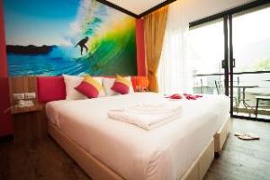Must Sea Hotel Phuket Exterior photo